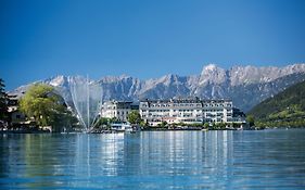 فندق غراند زيل أم سي